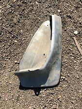 Mud flap 3rd for sale  BRAINTREE