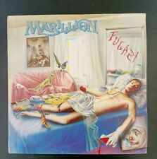 Marillion fugazi prog usato  Manduria