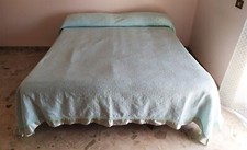 Copriletto matrimoniale estivo usato  Paterno