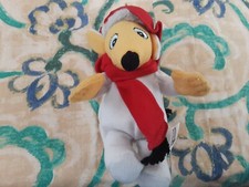 Mcdonalds orinoco womble for sale  COLWYN BAY