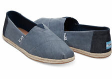 Toms mens coated for sale  HAYES
