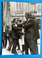 Photo alain delon d'occasion  Yzeure