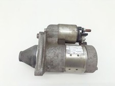 Motorino avviamento per usato  Italia