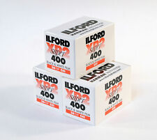 Ilford xp2 super for sale  KETTERING