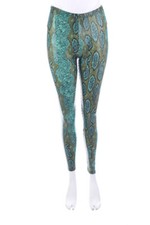 Vintage leggings animal gebraucht kaufen  Darmstadt