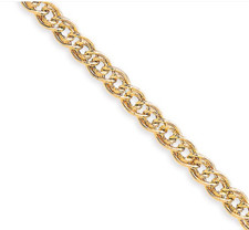 9ct gold bracelet for sale  UK