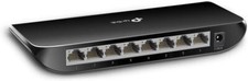 Link sg1008d gigabit gebraucht kaufen  Essen