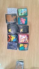 Pokemon card sleeves for sale  HAVERHILL