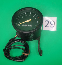 Contagiri suzuki 600 usato  Caselle Torinese