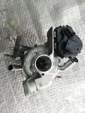 Turbo turbina turbocompressore usato  Pozzuoli