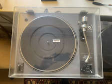 Vintage pioneer 112d for sale  SPALDING