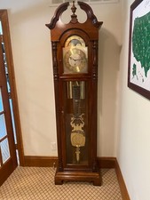 Sligh grandfather clock for sale  Franklin