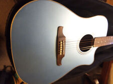 Fender sonoran electric for sale  HUDDERSFIELD