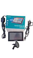 Garmin drive 50lm for sale  NOTTINGHAM