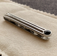 Montblanc sartorial tie for sale  LONDON