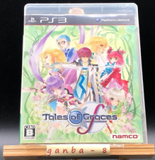 tales of graces f ps3 comprar usado tales of graces f ps3 comprar usado Enviando para Brazil