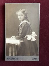 Antique cdv studio for sale  Cold Spring