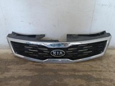 Calandre kia cee d'occasion  Yffiniac
