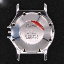 Cartier santos octagon usato  Roma