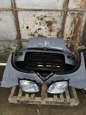 Musata fiat panda usato  Vibo Valentia