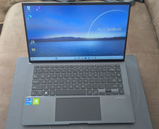 Asus zenbook ux435eg gebraucht kaufen  Stuttgart