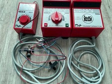 Lgb trafo fahrregler gebraucht kaufen  Beucha