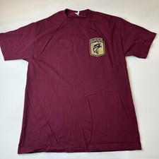 Vintage bassmaster shirt for sale  Broken Arrow