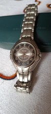 Montre japan elcq d'occasion  Pagny-sur-Moselle