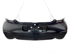 Paraurti posteriore completo usato Paraurti posteriore completo usato  Italia