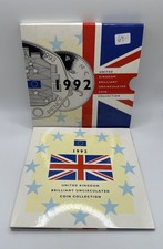 1992 royal mint for sale  San Antonio