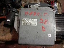 Centralina abs mercedes usato  Italia
