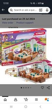 Schleich 42639 riding for sale  ELLESMERE PORT