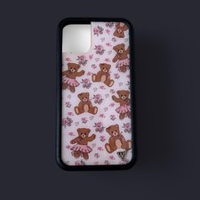 Wildflower iphone ballerina for sale  Rexford