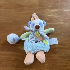 Doudou compagnie panda d'occasion  Senlis