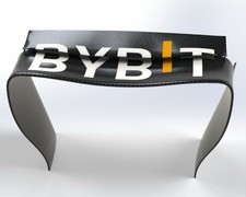 Asa traseira f1 tamanho completo réplica asa traseira em branco impressa em 3D comprar usado Asa traseira f1 tamanho completo réplica asa traseira em branco impressa em 3D comprar usado  Enviando para Brazil