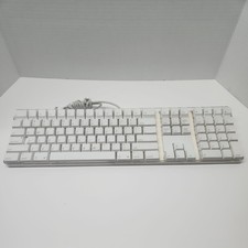 Apple white wired for sale  Providence