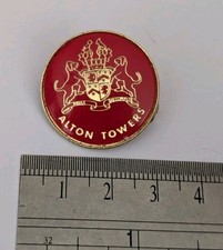 Alton towers vintage for sale  NORTHAMPTON