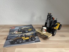 Lego technic schwerlast gebraucht kaufen  Erfurt