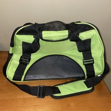 Soft sided green for sale  Powell