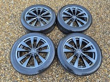 Genuine lexus alloy for sale  CLACTON-ON-SEA