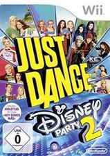 Just dance disney gebraucht kaufen  Berlin