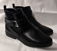 Williams black ankle for sale  BEDFORD