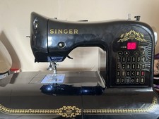 Singer sewing machine for sale  Buffalo