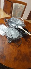 Superior fondue wok gebraucht kaufen  Bad Rappenau