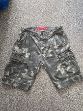 Neill green camo for sale  HALIFAX