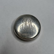 Antique english monogram for sale  Vine Grove