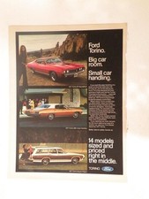 Magazine 1971 ford for sale  Blaine