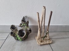 Dekoration aquarium zubehör gebraucht kaufen  Backnang