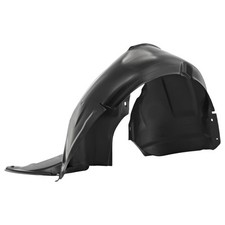 Protetor contra respingos para 2011-2014 Volkswagen Jetta driver dianteiro SD 5C6805911 VW1248120 comprar usado  Enviando para Brazil