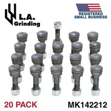 Stump grinder teeth for sale  Burbank